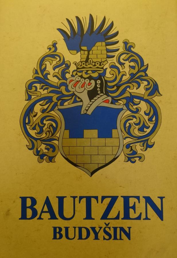 Alte Baeckerei Bautzen - 02 #Senior# Im Zentrum, Mit Parkplatz, Top Ausgestattet Ngoại thất bức ảnh