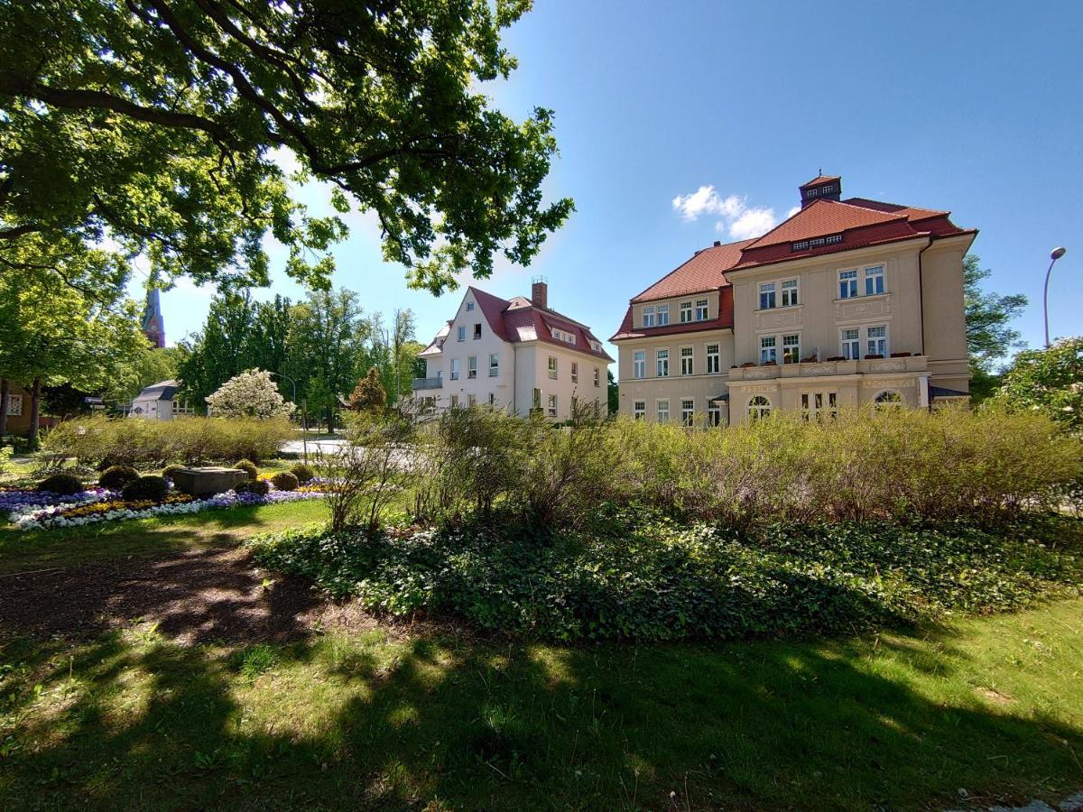 Alte Baeckerei Bautzen - 02 #Senior# Im Zentrum, Mit Parkplatz, Top Ausgestattet Ngoại thất bức ảnh
