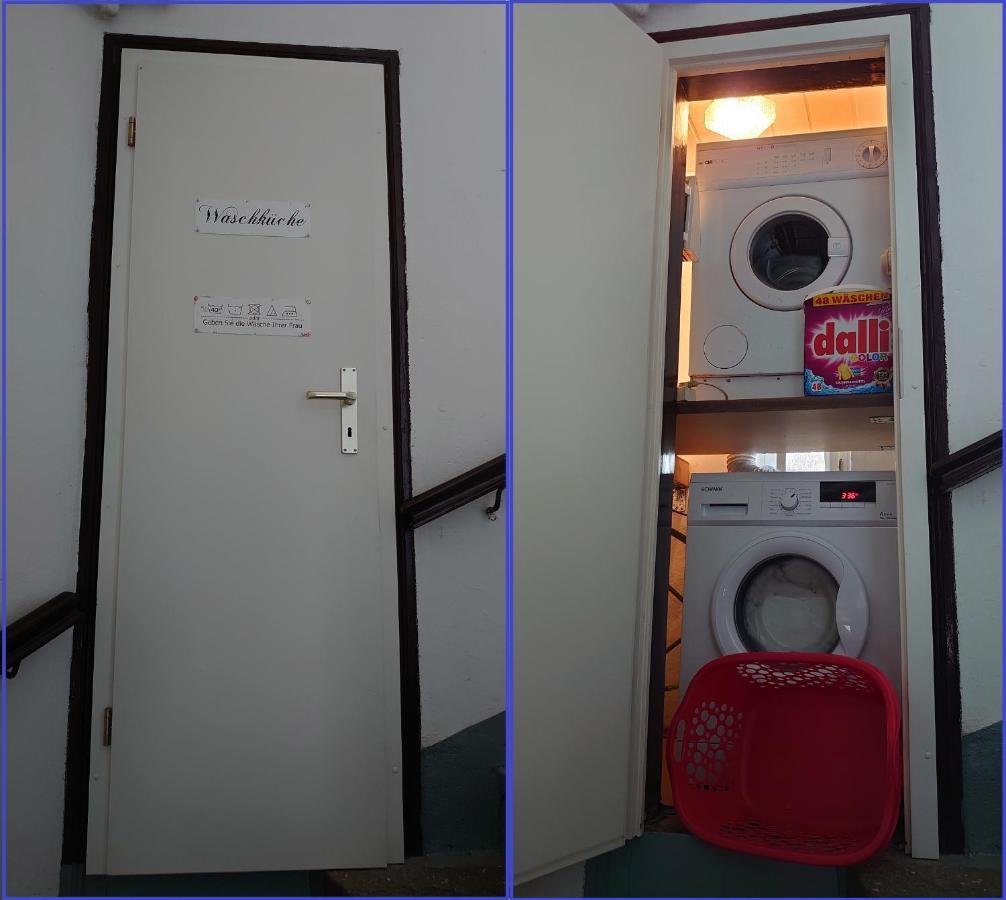 Alte Baeckerei Bautzen - 02 #Senior# Im Zentrum, Mit Parkplatz, Top Ausgestattet Ngoại thất bức ảnh