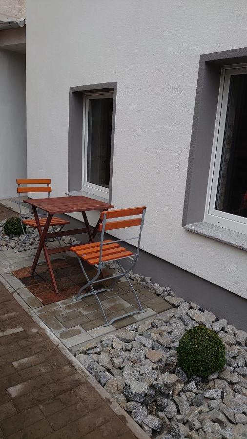 Alte Baeckerei Bautzen - 02 #Senior# Im Zentrum, Mit Parkplatz, Top Ausgestattet Ngoại thất bức ảnh