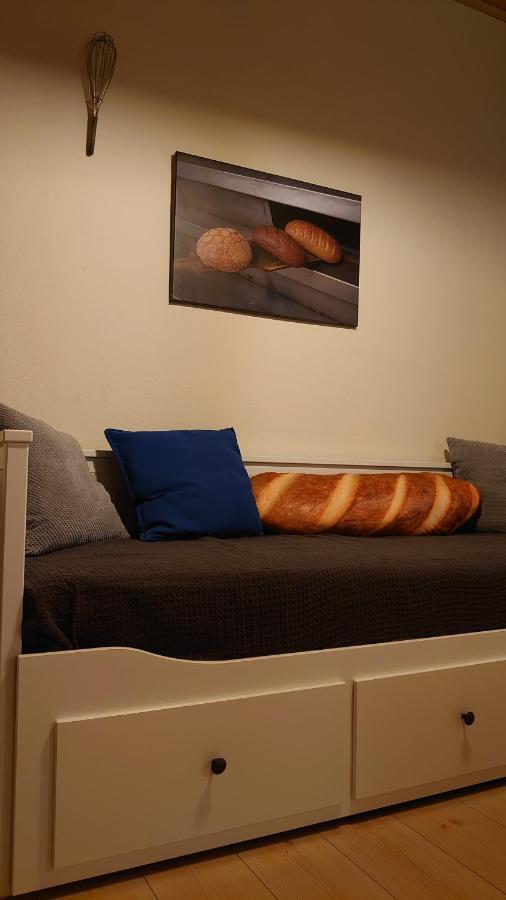 Alte Baeckerei Bautzen - 02 #Senior# Im Zentrum, Mit Parkplatz, Top Ausgestattet Ngoại thất bức ảnh
