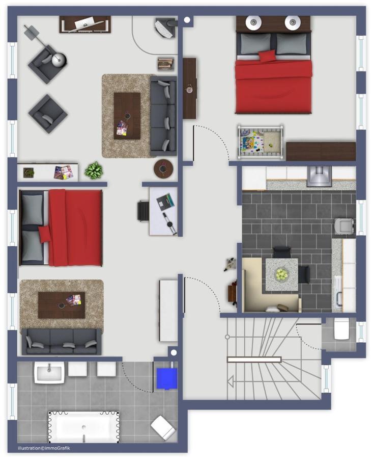 Alte Baeckerei Bautzen - 02 #Senior# Im Zentrum, Mit Parkplatz, Top Ausgestattet Ngoại thất bức ảnh