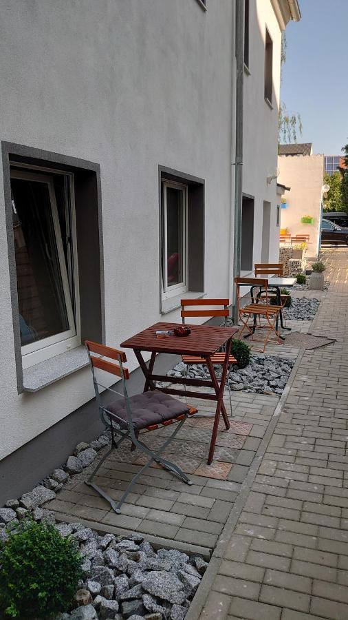 Alte Baeckerei Bautzen - 02 #Senior# Im Zentrum, Mit Parkplatz, Top Ausgestattet Ngoại thất bức ảnh