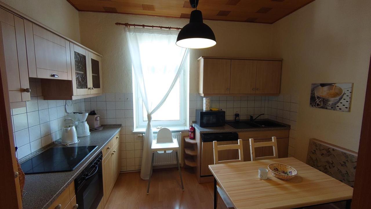 Alte Baeckerei Bautzen - 02 #Senior# Im Zentrum, Mit Parkplatz, Top Ausgestattet Ngoại thất bức ảnh