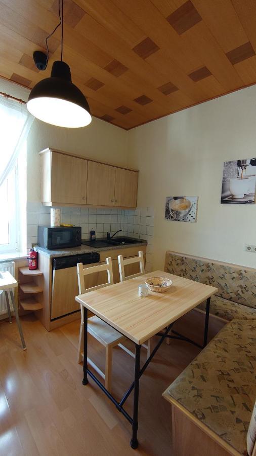 Alte Baeckerei Bautzen - 02 #Senior# Im Zentrum, Mit Parkplatz, Top Ausgestattet Ngoại thất bức ảnh