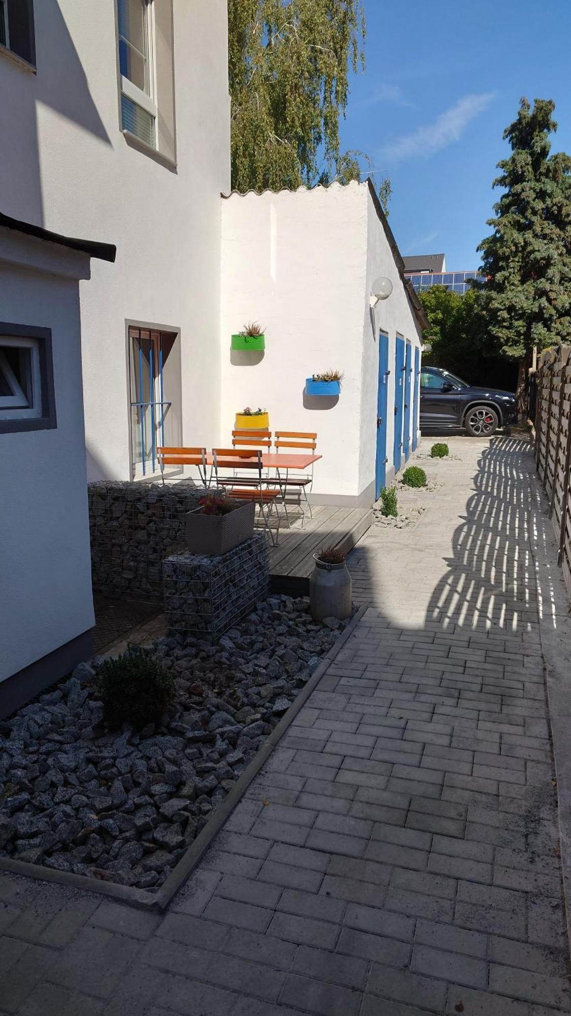 Alte Baeckerei Bautzen - 02 #Senior# Im Zentrum, Mit Parkplatz, Top Ausgestattet Ngoại thất bức ảnh