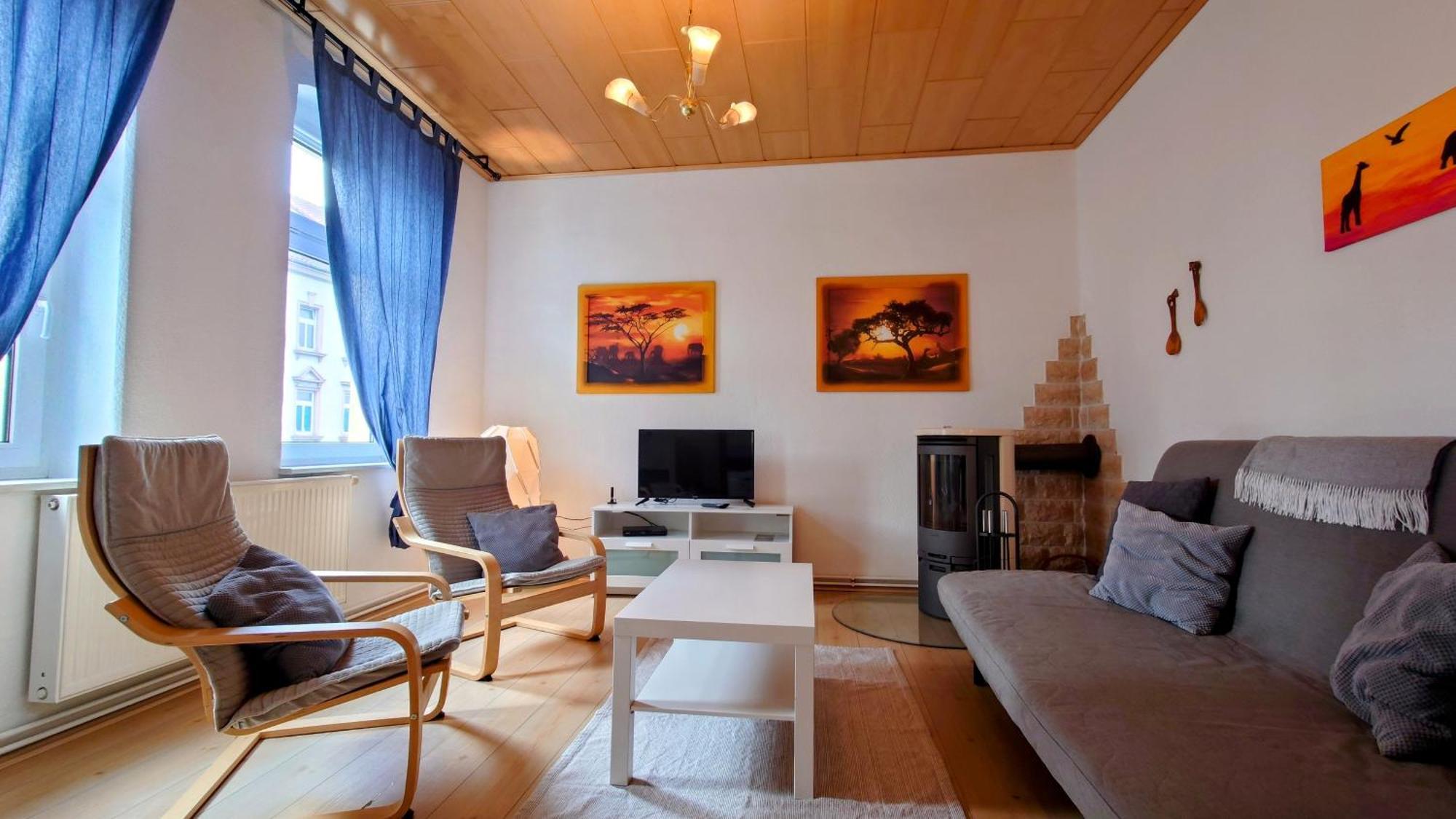 Alte Baeckerei Bautzen - 02 #Senior# Im Zentrum, Mit Parkplatz, Top Ausgestattet Ngoại thất bức ảnh