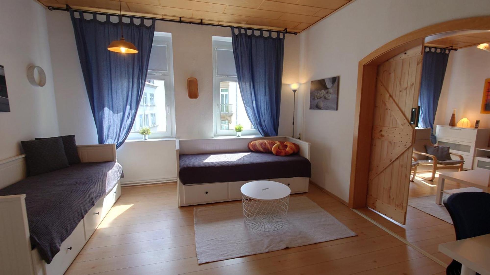 Alte Baeckerei Bautzen - 02 #Senior# Im Zentrum, Mit Parkplatz, Top Ausgestattet Ngoại thất bức ảnh