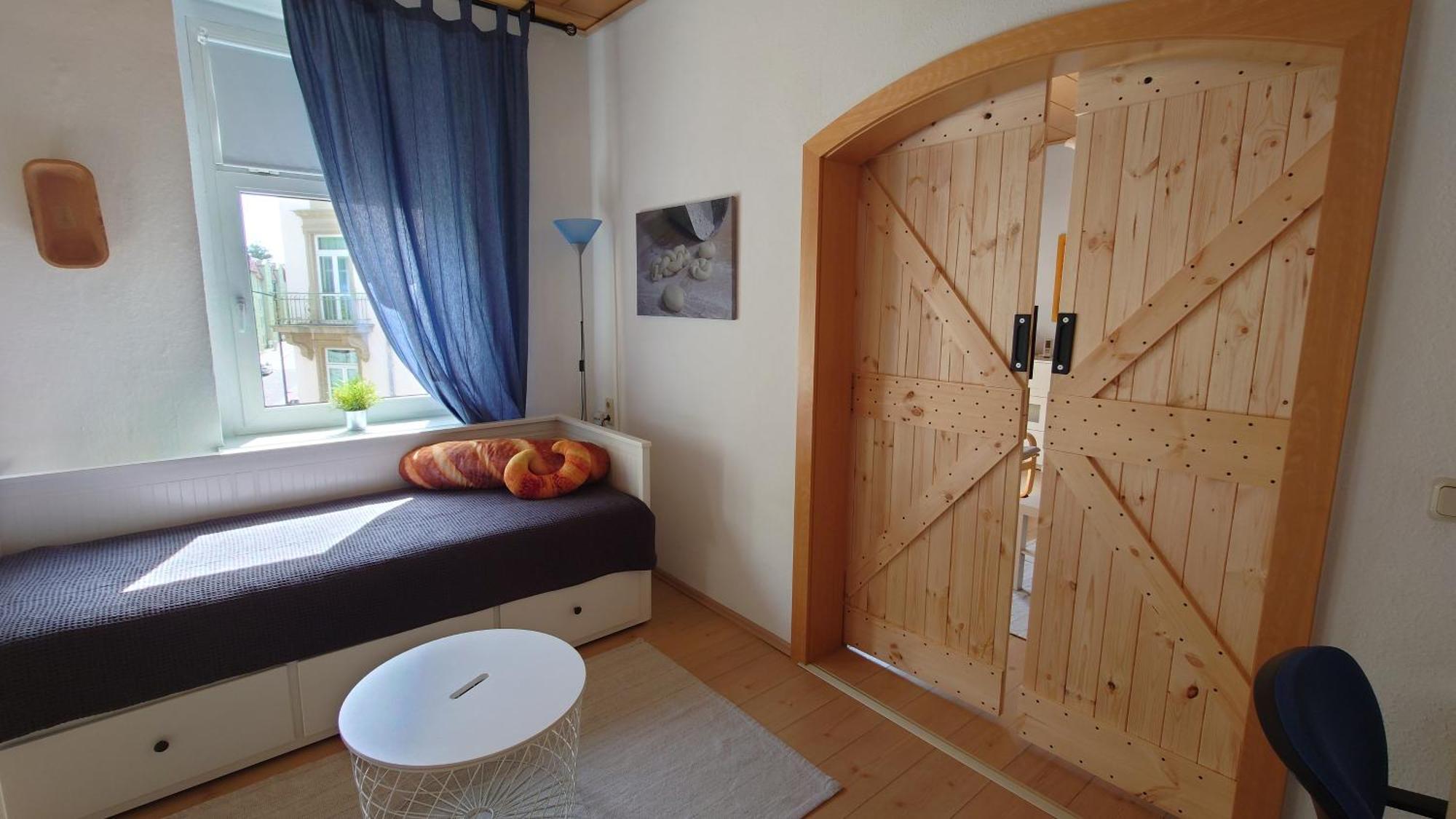 Alte Baeckerei Bautzen - 02 #Senior# Im Zentrum, Mit Parkplatz, Top Ausgestattet Ngoại thất bức ảnh
