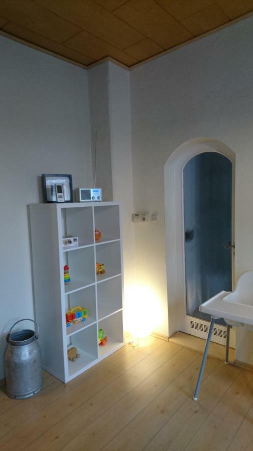 Alte Baeckerei Bautzen - 02 #Senior# Im Zentrum, Mit Parkplatz, Top Ausgestattet Ngoại thất bức ảnh