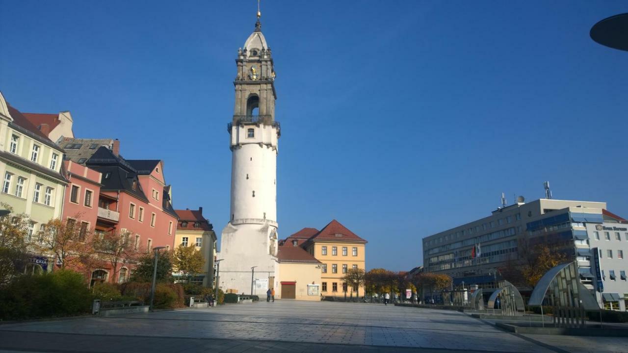 Alte Baeckerei Bautzen - 02 #Senior# Im Zentrum, Mit Parkplatz, Top Ausgestattet Ngoại thất bức ảnh