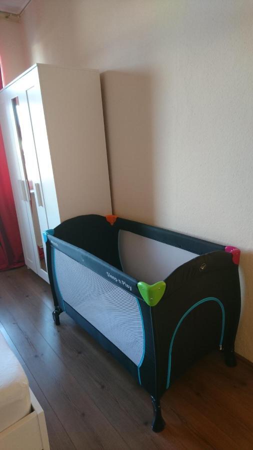 Alte Baeckerei Bautzen - 02 #Senior# Im Zentrum, Mit Parkplatz, Top Ausgestattet Ngoại thất bức ảnh